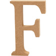 Carta de creativ Company F MDF 13CM, 1er.