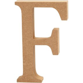 Carta de creativ Company F MDF 13CM, 1er.