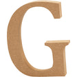 Carta de creativ Company G MDF 13CM, 1er.