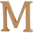 Carta de creativ Company M MDF 13CM, 1er.