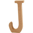 Carta de la empresa Creativ J Mdf 8cm, 1st.