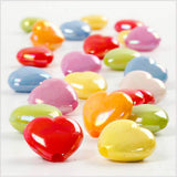 Https: www.cchobby.nl cuentas-de-corazón-tamaño-15x15-mm-tamaño-agujero-3-mm-aprox-700-piezas-varios-colores-465-gr-700-ml-1-caja