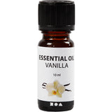 Creativ Company Fragance Oil Vanilla, 10 ml