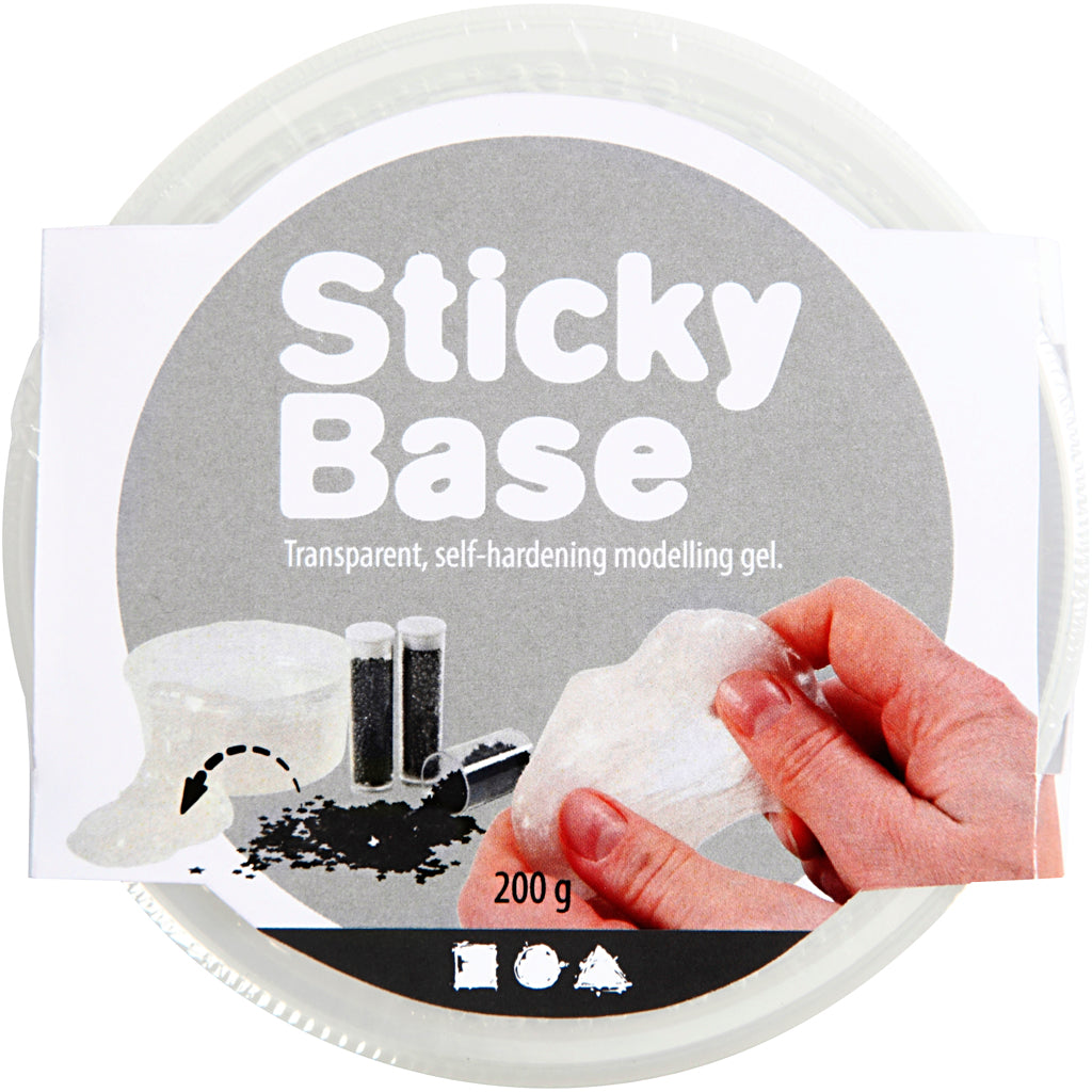 Empresa creativa https: www.cchobby.nl sticky-base-200-gr-1-doosje