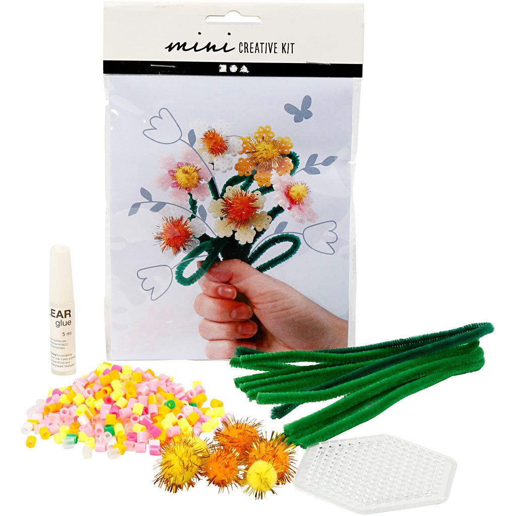 Mini Kit Creative Kit de Creativ Company Make