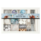 Creativ empresa caja creativa invierno