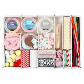 Paquete de manualidades de empresa creativa para hacer dulces - paquete de pasatiempos