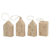 Empresa creativa https: www.cchobby.nl casa-h-9-5-12-cm-l-5-5-6-5-cm-w-3-cm-4-piece-1-box