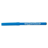 Rotuladores azul claro Creativ Company, 18 uds.