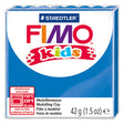 Fimo niños plastilina azul, 42gr