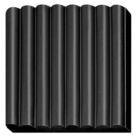 Fimo niños plastilina negra, 42gr