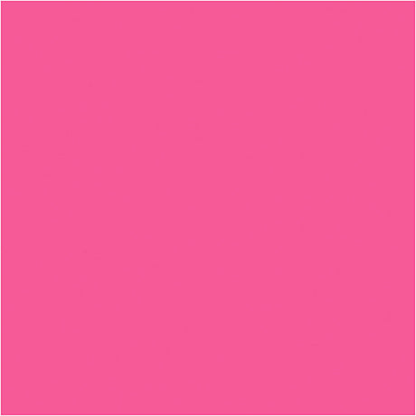 Cardboard Pink A4 de cartón coloreado de creativ Company, 20 hojas
