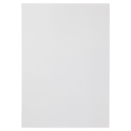 Papel vitela Creotime blanquecino, a4 150 gr, 10 hojas