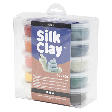 Empresa creativa https: www.cchobby.nl seda-clayr-pastelcolors-10x40-gr-1-doos