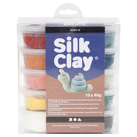 Empresa creativa https: www.cchobby.nl seda-clayr-pastelcolors-10x40-gr-1-doos