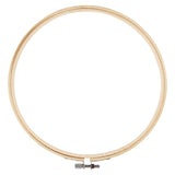Creativ company cc bastidor de bordar de madera 20 cm