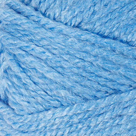 Hilo acrílico Creativ company, azul, 50gr, 80m