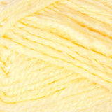 Hilo acrílico Creativ company, amarillo claro, 50gr, 80m