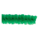 Creativ company chenilla verde oscuro 30cm, 50 uds.