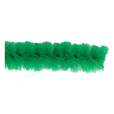 Creativ company chenilla verde oscuro 30cm, 50 uds.