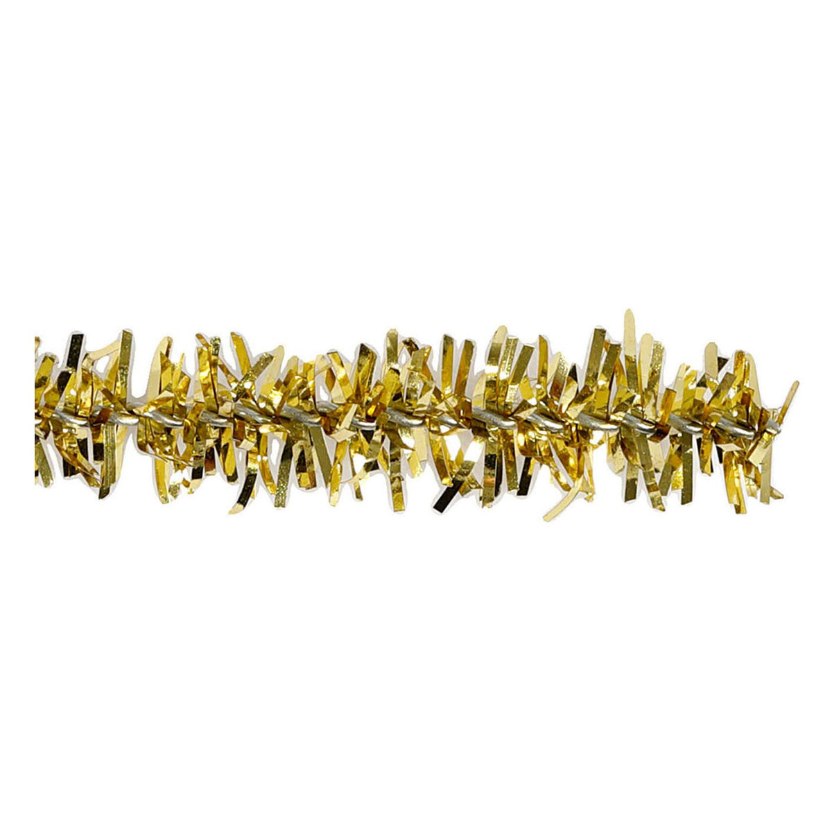 Creativ company chenilla oro 30cm, 24 uds.