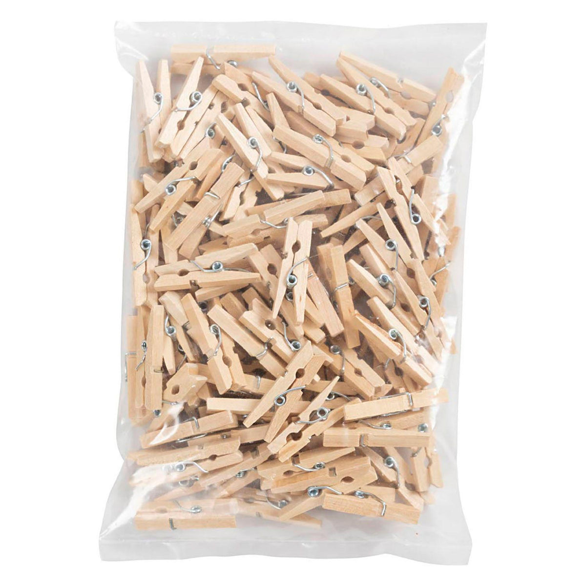 Empresa creativa https: www.cchobby.nl pinzas para la ropa-l-30-mm-b-3-mm-100-piece-1-box