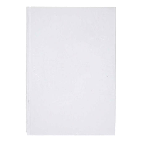 Notebook de Createiv Company White A5, 60 páginas