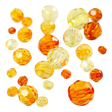 Empresa creativa https: www.cchobby.nl facet-beads-size-4-12-mm-holesize-1-2-5-mm-ca-170-piece-amarillo-45-gr-1-box