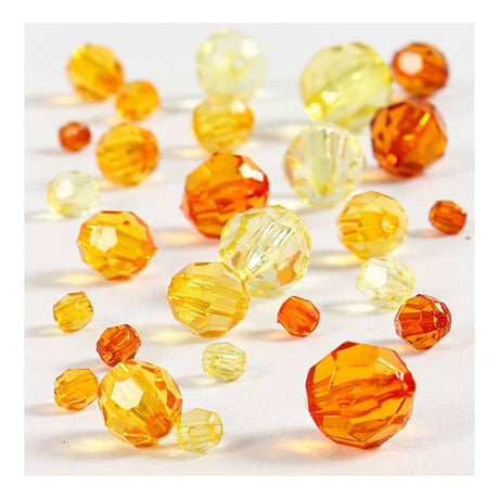 Empresa creativa https: www.cchobby.nl facet-beads-size-4-12-mm-holesize-1-2-5-mm-ca-170-piece-amarillo-45-gr-1-box