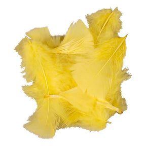 Creativ Company Down Yellow, 50 gramos