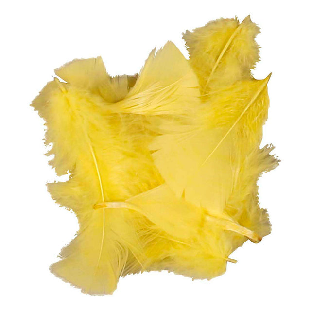 Creativ Company Down Yellow, 50 gramos
