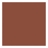 Pintura de color textil de Creativ Company - Brown, 500ml