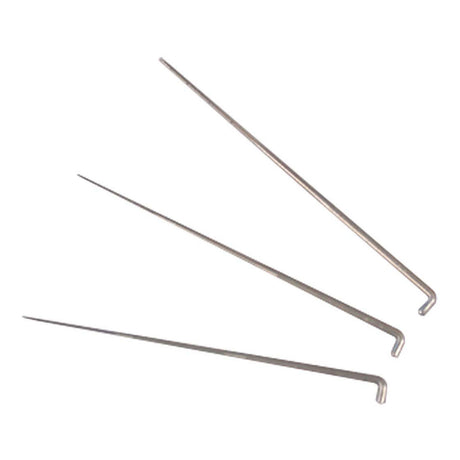 Empresa creativa https: www.cchobby.nl aguja de fieltro-l-7-5-cm-fine-10-piece-1-box