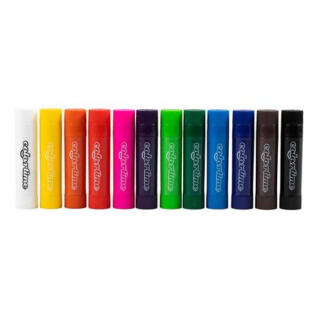 Empresa creativa https: www.cchobby.nl soft-color-stick-l-8-cm-diverse-colors-12-piece-1-box