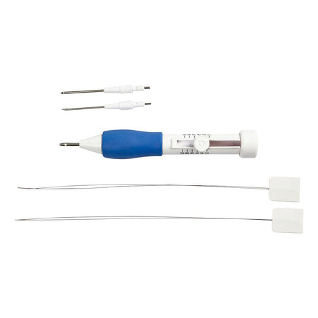 Empresa creativa https: www.cchobby.nl punch-needle-13-cm-1-set