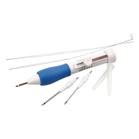 Empresa creativa https: www.cchobby.nl punch-needle-13-cm-1-set