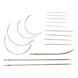 Creativ Company Needles Reperatie set, 16st.