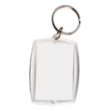 Key Key Ring, 25º.