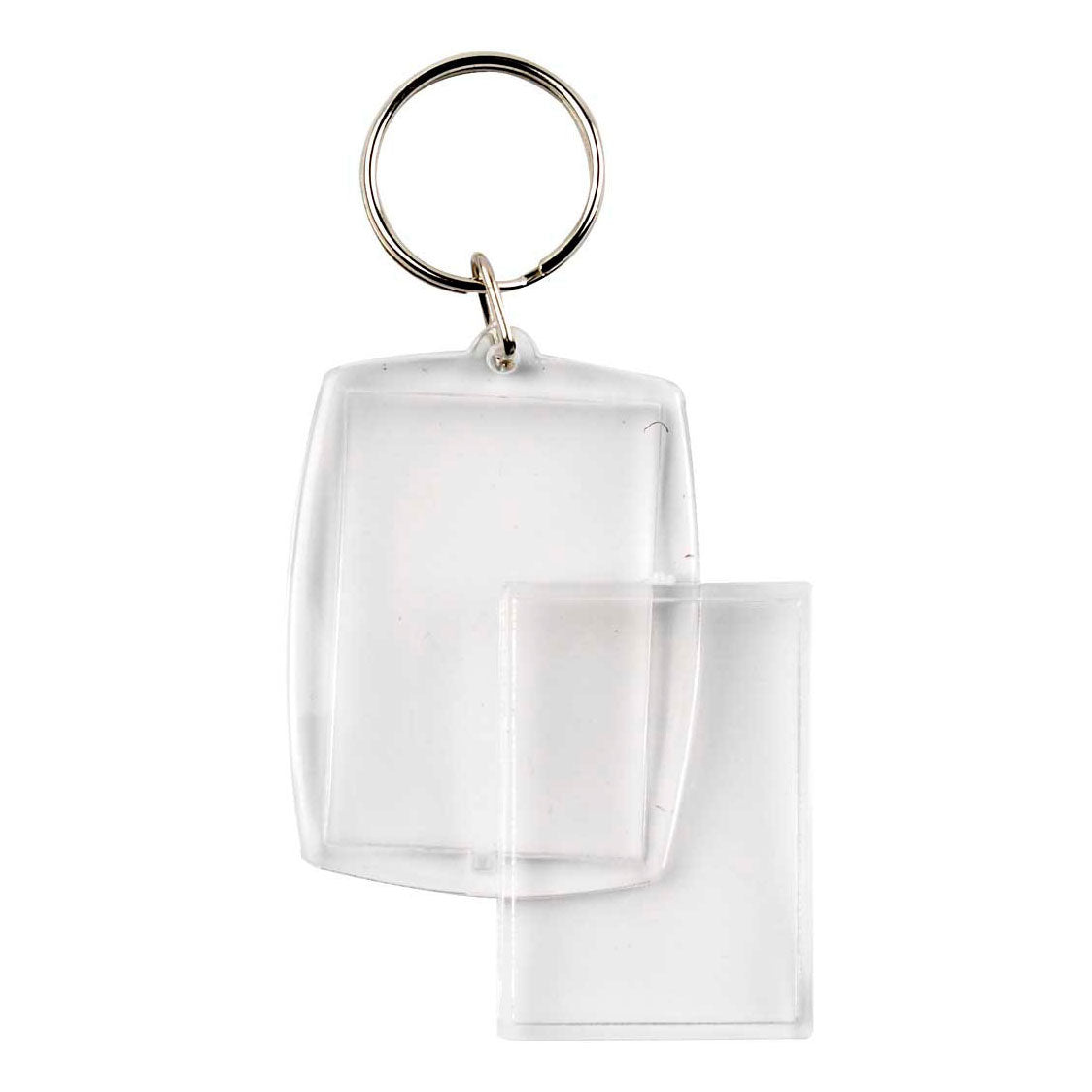 Key Key Ring, 25º.
