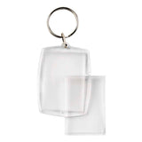 Key Key Ring, 25º.
