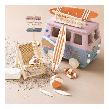 Pegatizas de creativ Company Baby Boy, 1 Hoja
