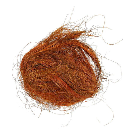 Creativ Company Sisal Rust, 8 gramos