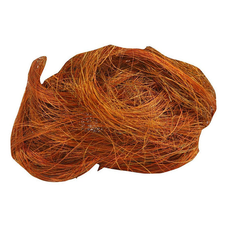 Creativ Company Sisal Rust, 8 gramos