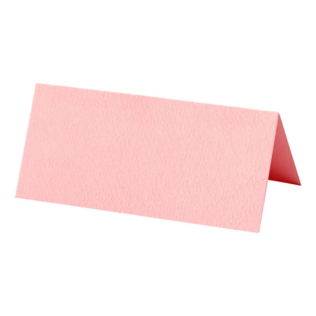 Tarjetas de nombre de la empresa Creativ Light Red, 20st.