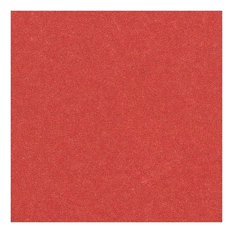 Creativ Company Manilla Labels Red, 20st.