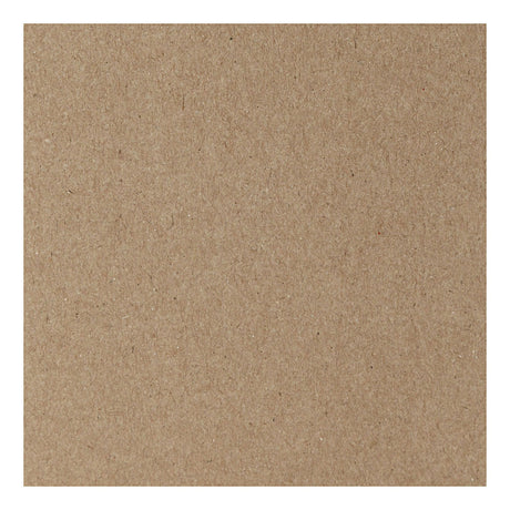 Creativ Company Manilla Labels Naturel, 20st.