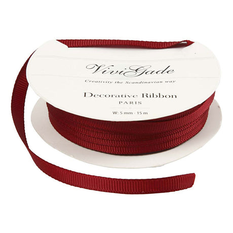Decoración de la empresa de creativ Lint Red, 15m