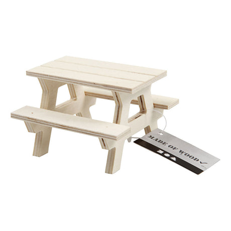 Empresa creativa https: www.cchobby.nl banco de picnic-h-5-5-cm-l-8-cm-w-8-cm-1-piece
