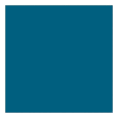 Creativ Company Cernit Monteing Klei Duck Blue, 56 gramos