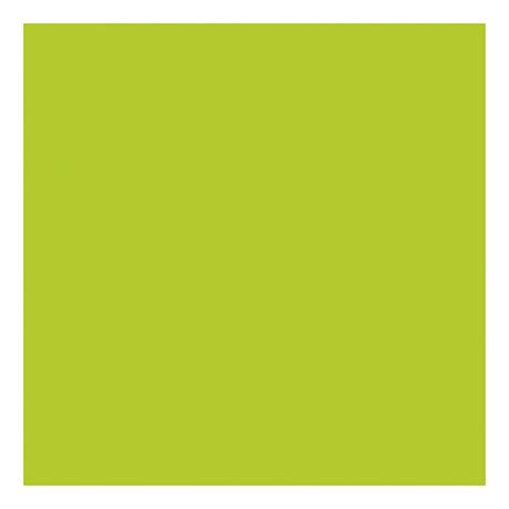 Creativ Company Cernit Mountain Klei Lime Green, 56 gramos